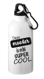 Drinkfles | Super cool