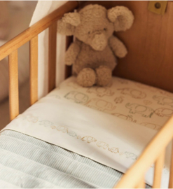 Knuffel - Elephant Tales