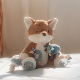 Little Dutch |  Activiteitenknuffel Vos - Forest Friends