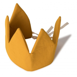 Crazy Crown | Mustard