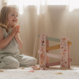 Little Dutch - Autobaan - Roze