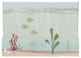 Little Dutch |  Hengelspel