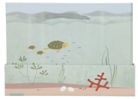 Little Dutch |  Hengelspel