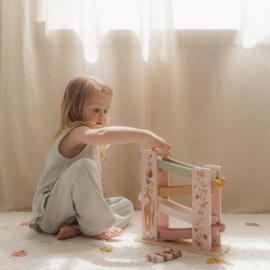 Little Dutch - Autobaan - Roze