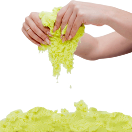 Magic sand | 500 gram Geel