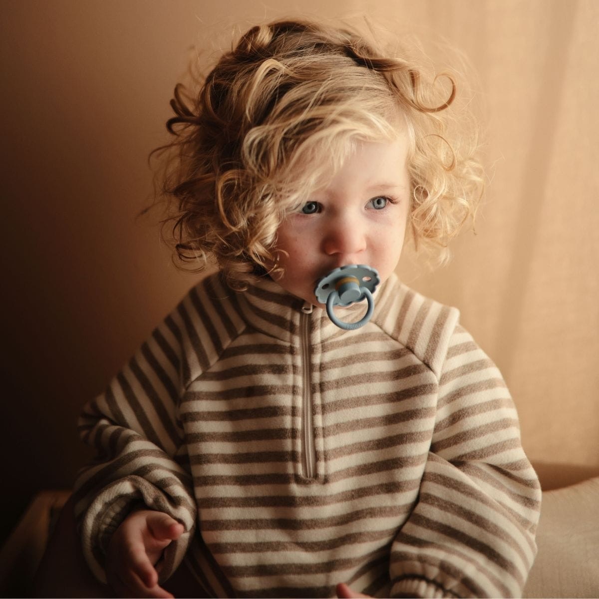 FRIGG DAISY | Glacier Blue