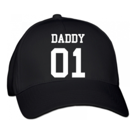 Cap | DADDY 01