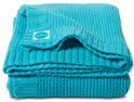 Jollein - Chunky knit aqua (wieg)