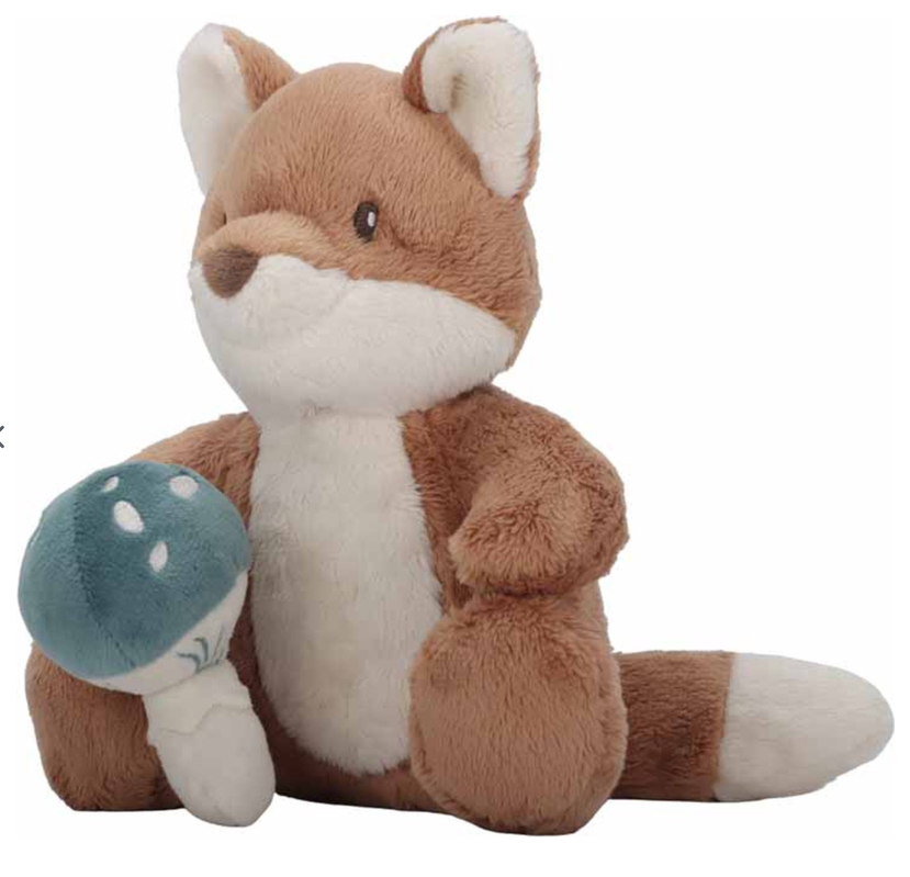 Little Dutch knuffel vos | Forest Friends