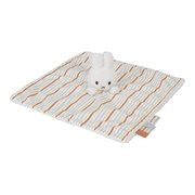 Nijntje knuffeldoekje | vintage sunny stripes