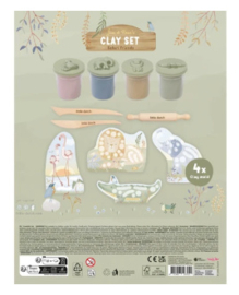Little Dutch | Kleiset  Safari - Jim en Rosa