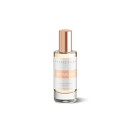 Dames parfum | RINASCERE - 15 ml.