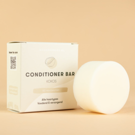 Conditioner Bar Kokos