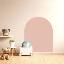 Magnetic Wallpaper | Soft Nude