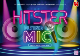 Hitster Flying Mic