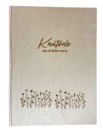 Bewaarbundel Knutsels | Bloemen
