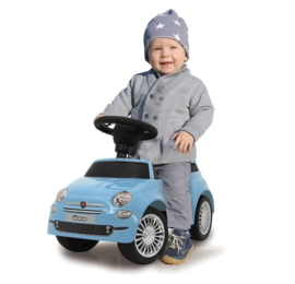 LOOPAUTO FIAT | BLAUW