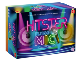 Hitster Flying Mic