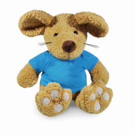 Knuffels & Knuffeldoekjes