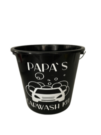 Carwash kit | Papa - Opa