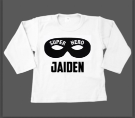 T-Shirt - Super Hero