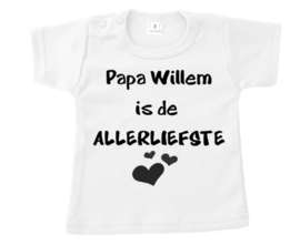 ... is de allerliefste