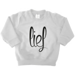 Sweater | lief