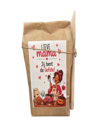 Cakemix  | jij bent de liefste!