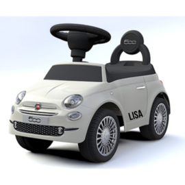 LOOPAUTO FIAT | WIT