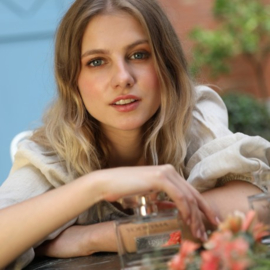 Dames parfum | LINET  - 15 ml.