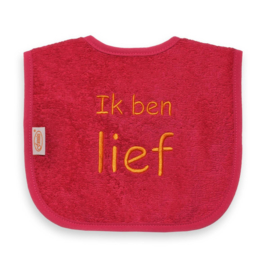 Slab - Ik ben lief