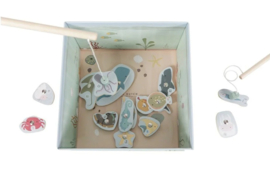 Little Dutch |  Hengelspel