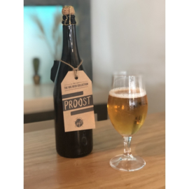 XL bierfles  | Proost