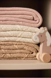 Jollein | Houten Paard op wielen - Nostalgic Ride