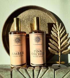 Amber Room Spray | 250ml