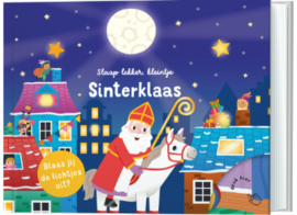 Slaap lekker, kleintje - Sinterklaas