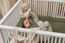 Jollein Rammelaar Teddy Bear - naturel