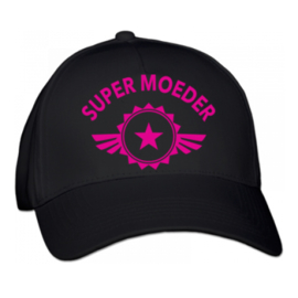 Cap | Super moeder