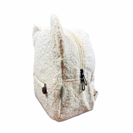 Funnies Rugzakje teddy | Milk