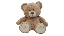 Tiamo Knuffelbeer 35cm