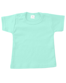 T-Shirt - Mini poeper