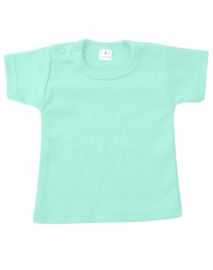 T-Shirt - Remove baby before washing