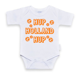 Rompertje  Wit | Hup Holland Hup