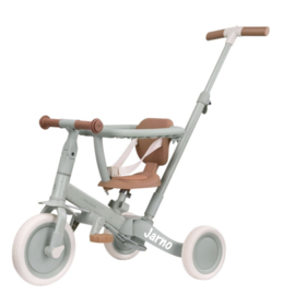 Little Dutch | 4 in 1 driewieler - Groen