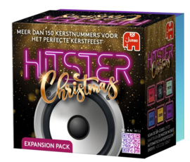 Jumbo Hitster Christmas