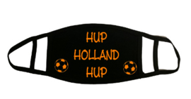 Mondmasker | Hup Holland Hup voetbal