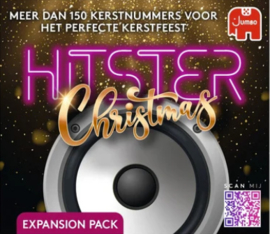 Jumbo Hitster Christmas