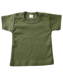 T-Shirt - Mini poeper