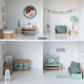 Little Dutch | Poppenhuis