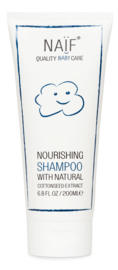 NAÏF - Milde babyshampoo